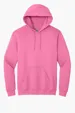Gildan Heavy Blend Hooded Sweatshirt — view 2