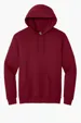 Gildan Heavy Blend Hooded Sweatshirt — view 3