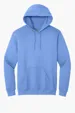 Gildan Heavy Blend Hooded Sweatshirt — view 4