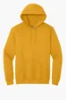 Gildan Heavy Blend Hooded Sweatshirt — view 7