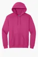 Gildan Heavy Blend Hooded Sweatshirt — view 9