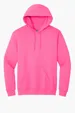 Gildan Heavy Blend Hooded Sweatshirt — view 15