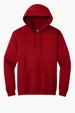 Gildan Heavy Blend Hooded Sweatshirt — view 36