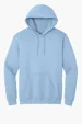 Gildan Heavy Blend Hooded Sweatshirt — view 45