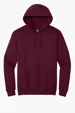 Gildan Heavy Blend Hooded Sweatshirt — view 46