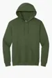 Gildan Heavy Blend Hooded Sweatshirt — view 47