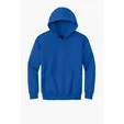Gildan Youth Heavy Blend Hooded Sweatshirt — view 25