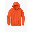 Gildan Youth Heavy Blend Hooded Sweatshirt — view 22