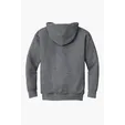Gildan Youth Heavy Blend Hooded Sweatshirt — view 34