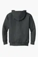 Gildan Youth Heavy Blend Hooded Sweatshirt — view 7