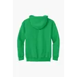 Gildan Youth Heavy Blend Hooded Sweatshirt — view 36