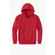 Gildan Youth Heavy Blend Hooded Sweatshirt — view 24