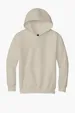 Gildan Youth Heavy Blend Hooded Sweatshirt — view 5