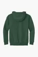 Gildan Youth Heavy Blend Hooded Sweatshirt — view 8