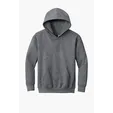 Gildan Youth Heavy Blend Hooded Sweatshirt — view 16