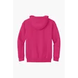 Gildan Youth Heavy Blend Hooded Sweatshirt — view 35