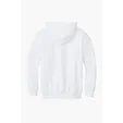 Gildan Youth Heavy Blend Hooded Sweatshirt — view 45