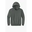 Gildan Youth Heavy Blend Hooded Sweatshirt — view 12