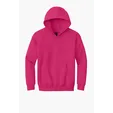 Gildan Youth Heavy Blend Hooded Sweatshirt — view 17
