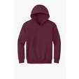Gildan Youth Heavy Blend Hooded Sweatshirt — view 20