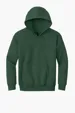 Gildan Youth Heavy Blend Hooded Sweatshirt — view 4