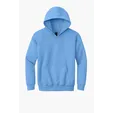 Gildan Youth Heavy Blend Hooded Sweatshirt — view 11
