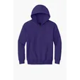 Gildan Youth Heavy Blend Hooded Sweatshirt — view 23