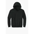 Gildan Youth Heavy Blend Hooded Sweatshirt — view 10