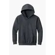 Gildan Youth Heavy Blend Hooded Sweatshirt — view 13