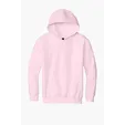 Gildan Youth Heavy Blend Hooded Sweatshirt — view 19