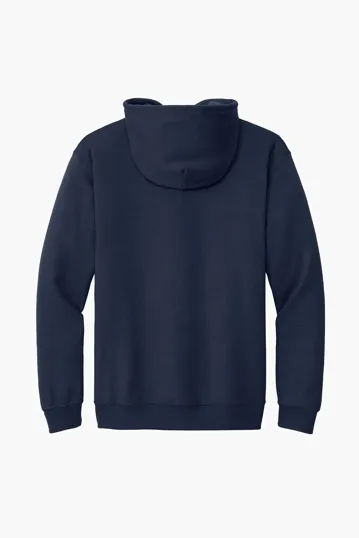 Gildan Heavy Blend Full-Zip Hooded Sweatshirt — view 32