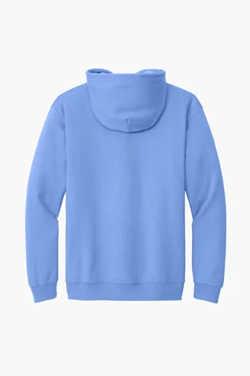 Gildan Heavy Blend Full-Zip Hooded Sweatshirt — view 27