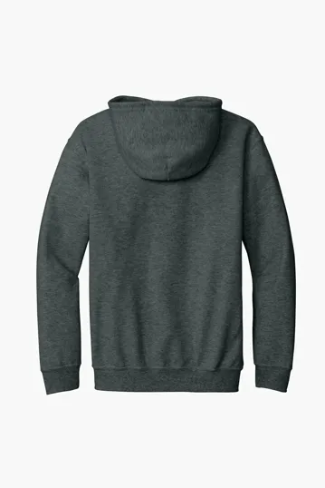 Gildan Heavy Blend Full-Zip Hooded Sweatshirt — view 29