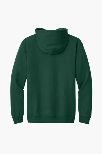Gildan Heavy Blend Full-Zip Hooded Sweatshirt — view 30