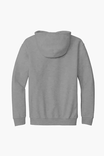 Gildan Heavy Blend Full-Zip Hooded Sweatshirt — view 35