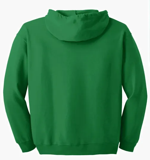 Gildan Heavy Blend Full-Zip Hooded Sweatshirt — view 18