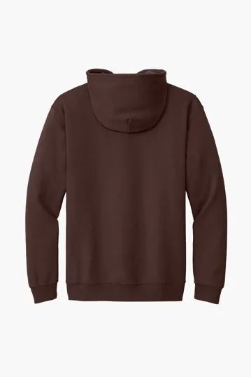 Gildan Heavy Blend Full-Zip Hooded Sweatshirt — view 28