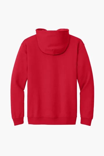 Gildan Heavy Blend Full-Zip Hooded Sweatshirt — view 33