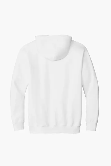 Gildan Heavy Blend Full-Zip Hooded Sweatshirt — view 36