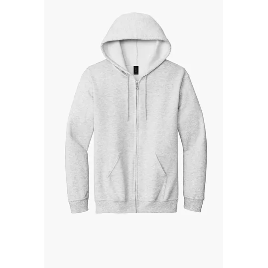 Gildan Heavy Blend Full-Zip Hooded Sweatshirt — view 21