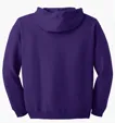 Gildan Heavy Blend Full-Zip Hooded Sweatshirt — view 19