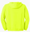 Gildan Heavy Blend Full-Zip Hooded Sweatshirt — view 20