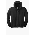 Gildan Heavy Blend Full-Zip Hooded Sweatshirt — view 2