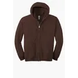 Gildan Heavy Blend Full-Zip Hooded Sweatshirt — view 4