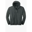 Gildan Heavy Blend Full-Zip Hooded Sweatshirt — view 5