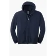 Gildan Heavy Blend Full-Zip Hooded Sweatshirt — view 10