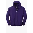 Gildan Heavy Blend Full-Zip Hooded Sweatshirt — view 11