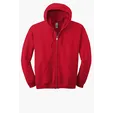 Gildan Heavy Blend Full-Zip Hooded Sweatshirt — view 12