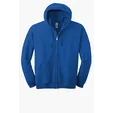 Gildan Heavy Blend Full-Zip Hooded Sweatshirt — view 13