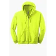 Gildan Heavy Blend Full-Zip Hooded Sweatshirt — view 14